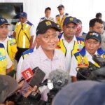 Pemerintah Buka Tol Gratis dan Diskon Transportasi Lebaran 2026, Siap Antar Pemudik Pulang