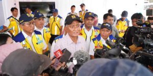 Pemerintah Buka Tol Gratis dan Diskon Transportasi Lebaran 2026, Siap Antar Pemudik Pulang