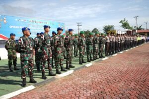 Pemerintah Tingkatkan Sinergi untuk Jaga Kondusivitas Selama Perayaan Idulfitri 1447 H