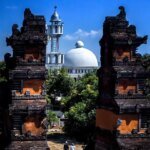 Saat Takbiran dan Nyepi Beriringan, Toleransi Menjadi Nyata