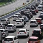 Arus Balik Lancar, Bukti Efektivitas Strategi Pengendalian Lalu Lintas