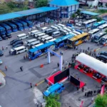 Lebaran 2026, Pemerintah Hadirkan Diskon Transportasi untuk Permudah Mudik