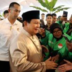 Bonus Hari Raya Ojol, Kesejahteraan Bagi Gig Worker