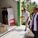 Pemerintah Tegaskan Kopdes Merah Putih untuk Tingkatkan Kesejahteraan Desa