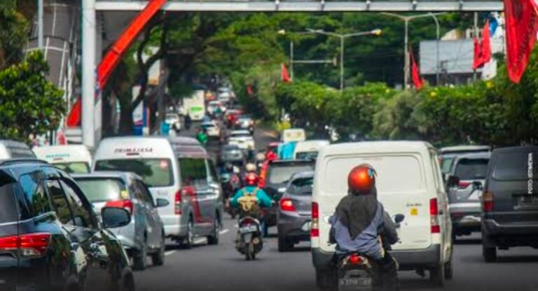 Lebaran Usai, Apresiasi Mengalir untuk Kelancaran Arus Balik