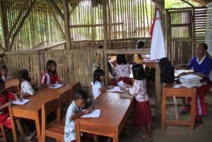 Pemerintah Petakan Kebutuhan Guru Sekolah Rakyat di Sejumlah Daerah