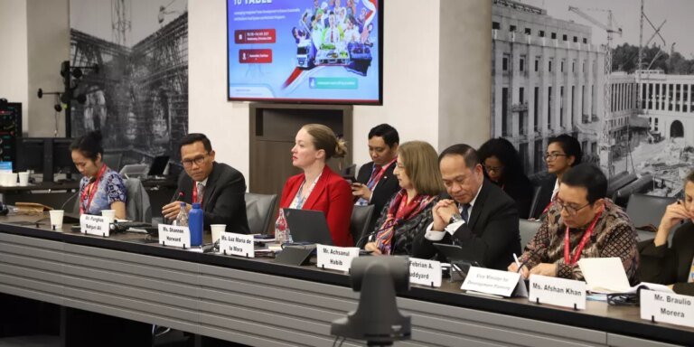 MBG: Investasi Gizi untuk Masa Depan Bangsa