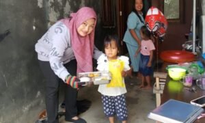 Program MBG Prioritaskan Kelompok 3B, Upaya Perkuat Gizi Generasi Sejak 1.000 HPK