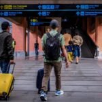 Pergerakan Wisatawan Nusantara Perkuat Ekonomi Daerah Saat Lebaran