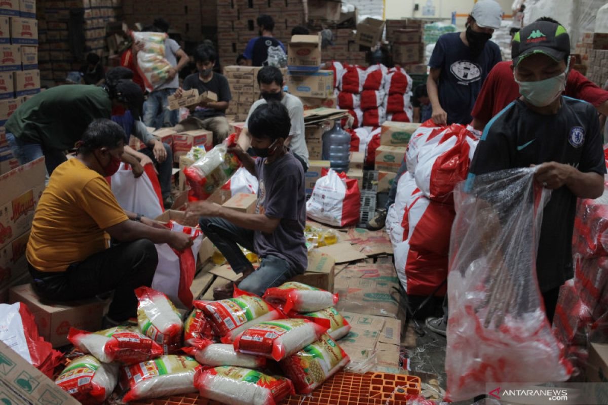 Koperasi Desa Merah Putih Buka Transformasi Penerima Bansos Jadi Pelaku Ekonomi