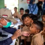 Pemerintah Perluas Program CKG, 14 Juta Anak Disasar pada 2026