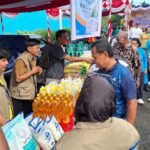 Ekonomi Rakyat Bergairah, Saatnya UMKM Naik Kelas