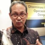 Indonesia Dinilai Berada di Jalur Tepat dalam Membangun Ketahanan Energi
