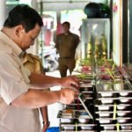 MBG Dinilai Berada di Jalur yang Tepat, Perkuat Pemenuhan Gizi Generasi