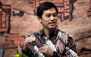 CKG sebagai Pilar Transformasi Layanan Kesehatan Preventif