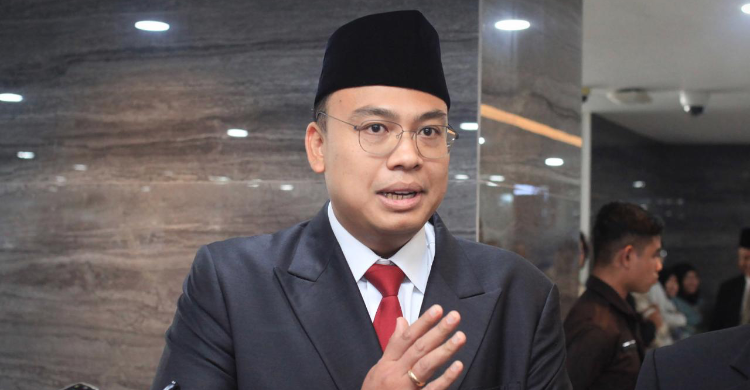  Pemerintah Tegaskan Dukungan untuk Usut Tuntas Kasus Penyiraman Air Keras