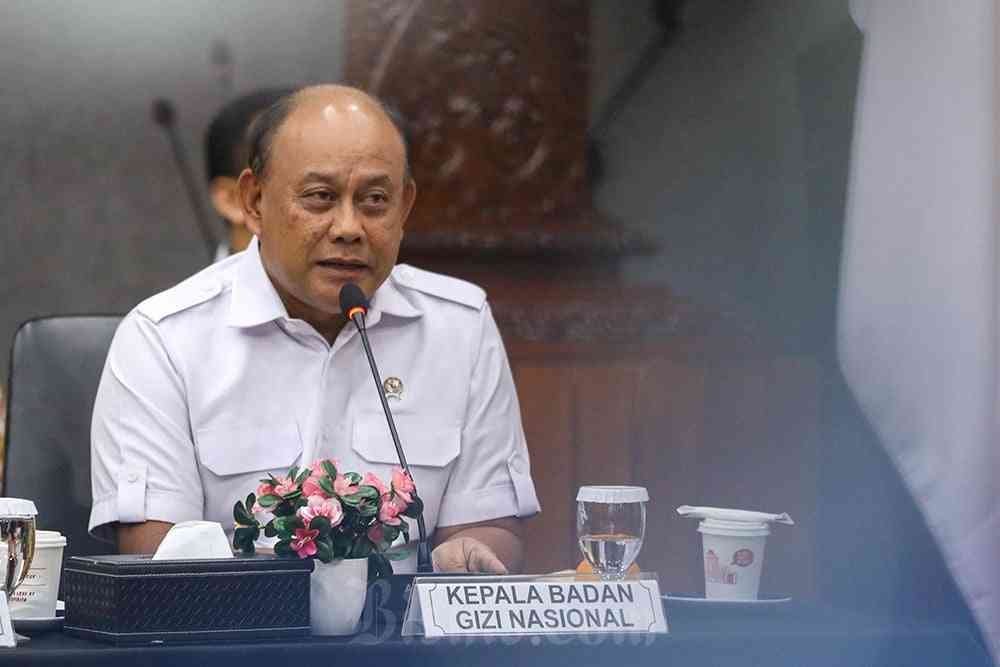 Pemerintah Siapkan Paket Bundling MBG Jelang Libur Lebaran