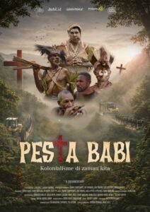 Sertifikasi Tanah Adat di Papua Terus Meningkat, Film Pesta Babi Tidak Relevan