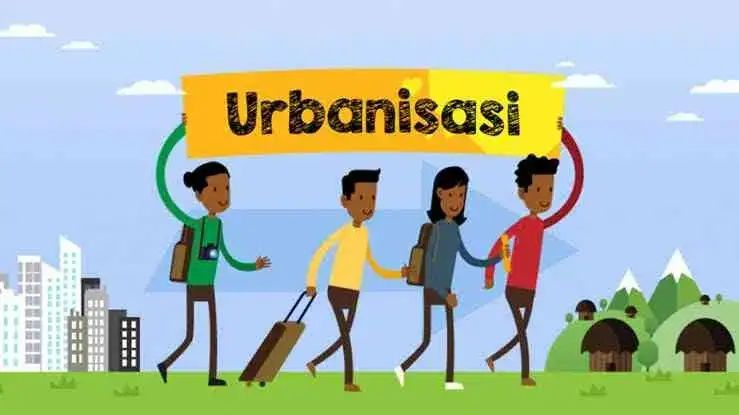 Koperasi Merah Putih dan Upaya Menahan Arus Urbanisasi
 