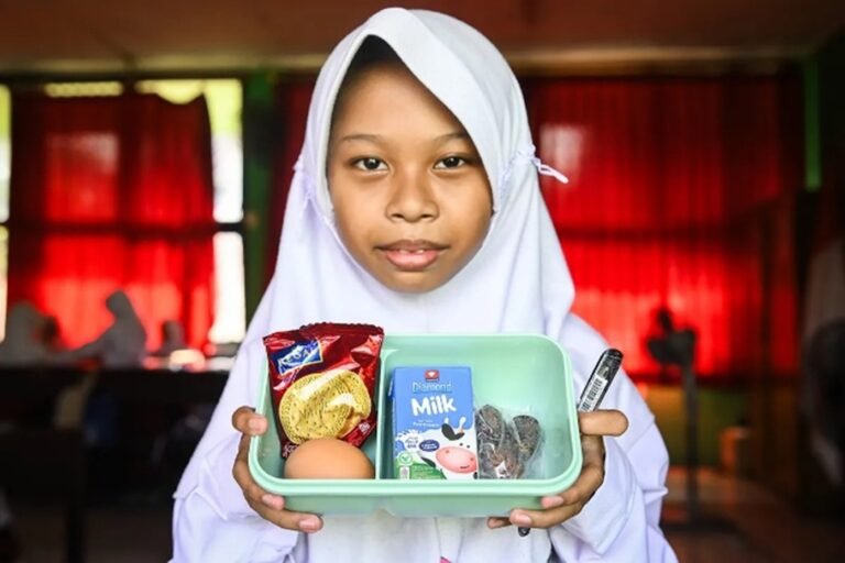 SPPG Pastikan Layanan Makan Bergizi Gratis Tetap Optimal Selama Ramadan