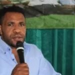 Pemuda dan Tokoh Adat Papua Kompak Serukan Jaga Stabilitas Keamanan