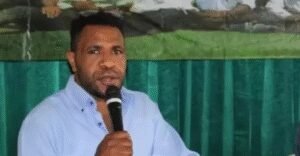 Pemuda dan Tokoh Adat Papua Kompak Serukan Jaga Stabilitas Keamanan
