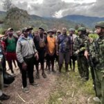 Sinergi Pemerintah dan Masyarakat Ciptakan Papua yang Aman