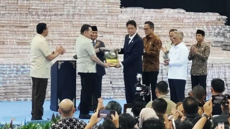 Penyerahan Dana 11.4 T Bukti Ketegasan Hukum dan Integritas Pemerintah Selamatkan Aset Negara