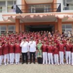 Beyond Schooling: Sekolah Rakyat dan Transformasi Sosial Berkelanjutan