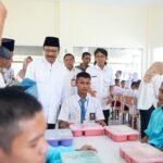 Sekolah Rakyat Ditargetkan Jangkau 100 Ribu Siswa pada 2027