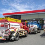 Stok Energi Dalam Negeri Aman di Tengah Eskalasi Konflik Global
Â 