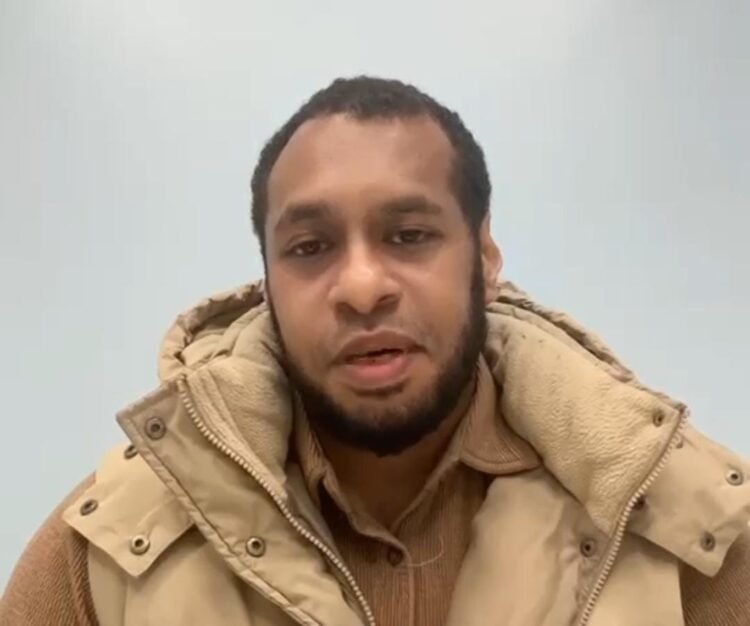 Momentum 1 Mei Teguhkan Papua sebagai Poros Kemajuan Nasional