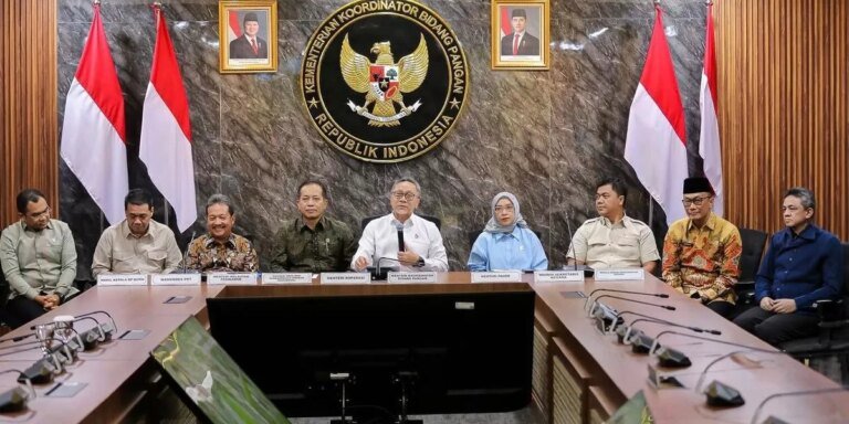 Rekrutmen Ribuan Manajer Koperasi Merah Putih Dibuka, Peluang Besar bagi Anak Muda