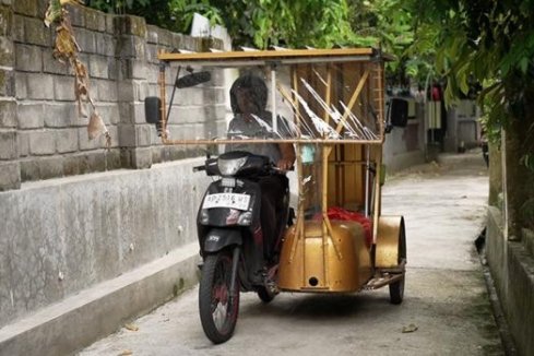 Sekolah Rakyat Perkuat Akses Pendidikan Inklusif bagi Anak Keluarga Difabel