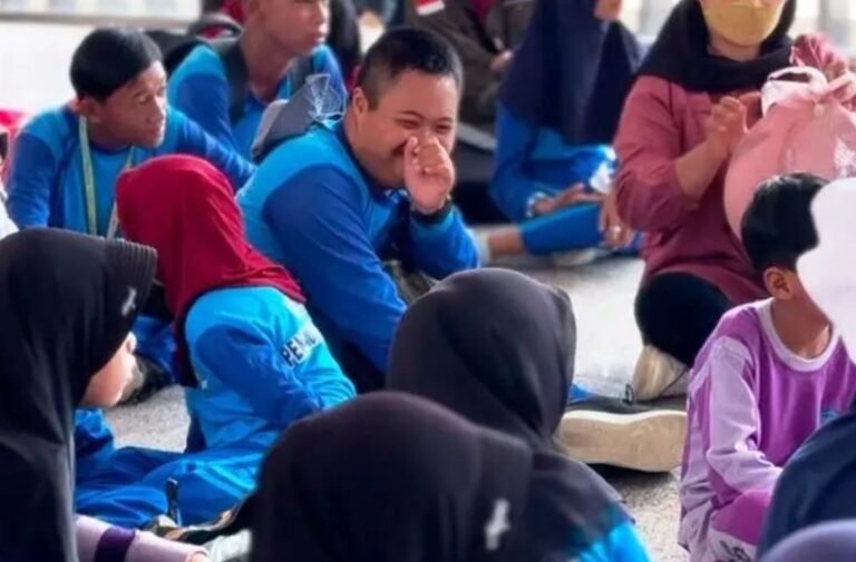 Sekolah Rakyat dan Harapan Baru bagi Keluarga Difabel