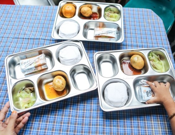 MBG dan Peran Strategis dalam Menggerakkan Ekonomi Desa