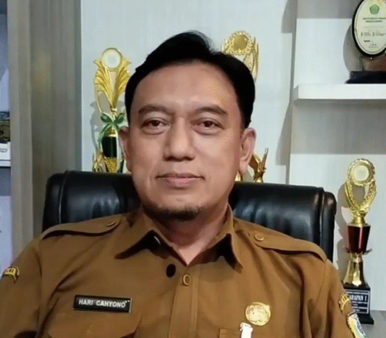 Pemerintah Perkuat Regulasi untuk Tingkatkan Kesejahteraan dan Keselamatan Buruh