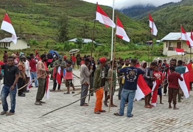 Strategi Humanis dan Ketegasan Hukum Pastikan Stabilitas Keamanan Papua