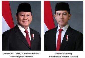 Angka Kepuasan Tinggi, Kinerja Pemerintahan Presiden Prabowo Dinilai Positif