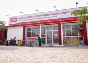Koperasi Merah Putih dan Transformasi Penerima Bansos menjadi Mandiri