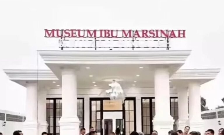Pemerintah Hadir untuk Buruh, Museum Marsinah Jadi Simbol Penghormatan