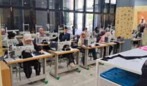 Momentum Relaunching, AMANAH Aceh Kian Solid Bangun Pemuda Berdaya Saing