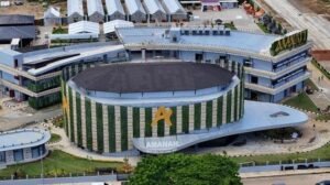 AMANAH Bangun Generasi Unggul Aceh melalui Ekosistem Pengembangan Talenta