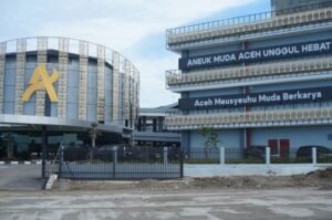 Relaunching AMANAH Dorong Penguatan Karakter dan Kepemimpinan Pemuda Aceh