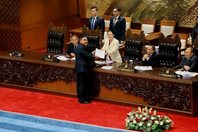 UU PSDK 2026 dan Arah Baru Perlindungan Korban di Indonesia