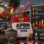 Ketahanan APBN dalam Menghadapi Gejolak Global