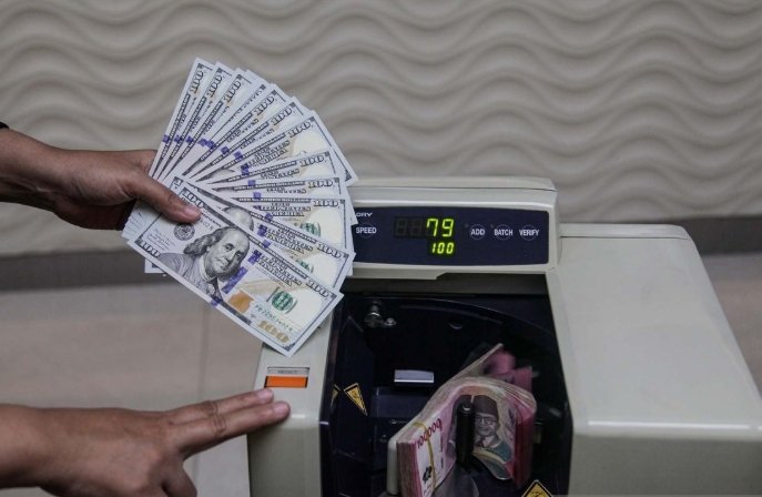 APBN di Tengah Badai Global: Stabilitas yang Terjaga