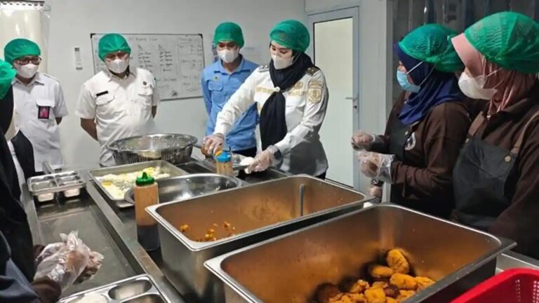 Pemerintah Tingkatkan Efektivitas MBG, Gizi Anak Tetap Terjamin Optimal