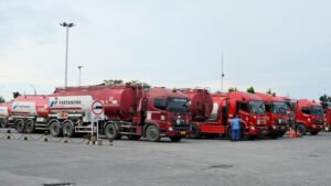 Dampak Global Meningkat, Pemerintah Aktif Amankan Energi Nasional