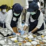 MBG dan Terbukanya Lapangan Kerja untuk Masyarakat Lokal